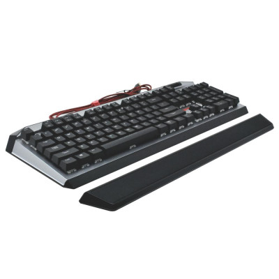 Patriot Viper V765 Mechanical RGB Gaming Kailh Box White (PV765MBWUXMGM) Patriot Viper V765 Mechanical RGB Gaming Kailh Box White (PV765MBWUXMGM)