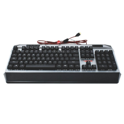 Patriot Viper V765 Mechanical RGB Gaming Kailh Box White (PV765MBWUXMGM) Patriot Viper V765 Mechanical RGB Gaming Kailh Box White (PV765MBWUXMGM)
