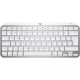 Logitech MX Keys Mini For Mac Wireless Illuminated Pale Grey (920-010526)