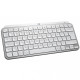 Logitech MX Keys Mini For Mac Wireless Illuminated Pale Grey (920-010526)