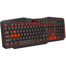 Esperanza EGK201 Red USB LED (EGK201RUA)