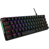ASUS ROG Falchion Ace NX Red EN PBT Black (90MP0346-BKUA01)