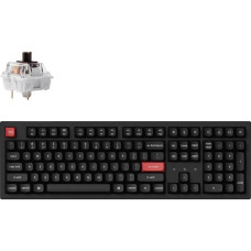 Keychron K10 PRO 100 Key K pro Brown RGB Black (K10P-B3-UA)