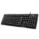 Genius Smart KB-102 Black USB Ukr (31300007410)
