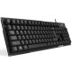 Genius Smart KB-102 Black USB Ukr (31300007410)
