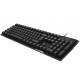 Genius Smart KB-102 Black USB Ukr (31300007410)