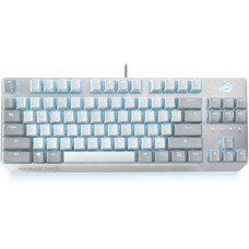ASUS ROG Strix Scope NX TKL Moonlight White (90MP02B6-BKUA00)