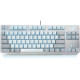 ASUS ROG Strix Scope NX TKL Moonlight White (90MP02B6-BKUA00)