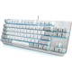 ASUS ROG Strix Scope NX TKL Moonlight White (90MP02B6-BKUA00)
