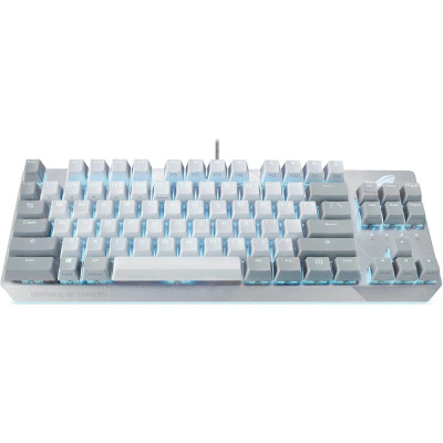 ASUS ROG Strix Scope NX TKL Moonlight White (90MP02B6-BKUA00)