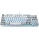 ASUS ROG Strix Scope NX TKL Moonlight White (90MP02B6-BKUA00)