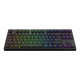Dark Project Pro KD87A ABS Gateron Optical 2.0 Red (DP-KD-87A-000210-GRD)