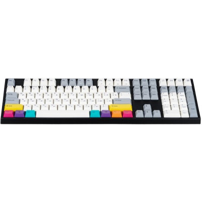 Varmilo VEA108 CMYK Cherry Mx Brown (A26A024A2A1A06A007)