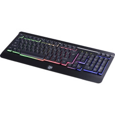 2E Gaming KG320 LED USB Black Ukr (2E-KG320UB)
