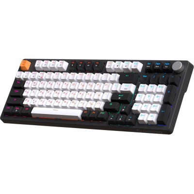 GamePro MK170 Outemu Red Hot-Swap Switch Black GamePro MK170 Outemu Red Hot-Swap Switch Black