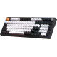 GamePro MK170 Outemu Red Hot-Swap Switch Black GamePro MK170 Outemu Red Hot-Swap Switch Black