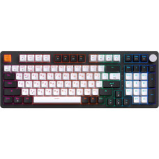 GamePro MK170 Outemu Red Hot-Swap Switch Black