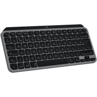 Logitech MX Keys Mini For Mac Space Gray (920-012652)
