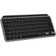 Logitech MX Keys Mini For Mac Space Gray (920-012652)