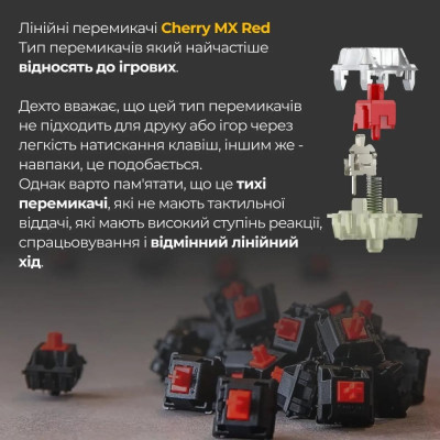 Ducky One 3 RGB Cherry MX Red (DKON2108ST-RUAPXPWWWSC1) White Ducky One 3 RGB Cherry MX Red (DKON2108ST-RUAPXPWWWSC1) White
