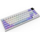 Ajazz AK650 Flying Fish Switch Purple (AK650-FF-PWB)