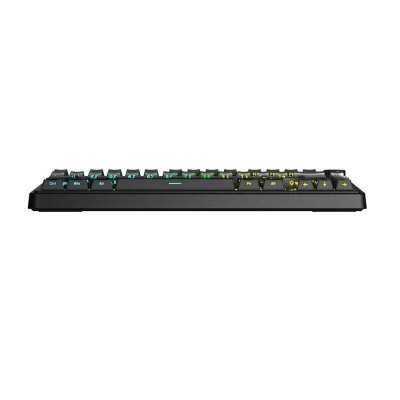 Aula F75 Gasket Reaper switch Black/Grey (6948391209913)