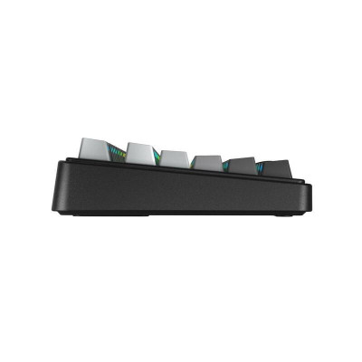 Aula F75 Gasket Reaper switch Black/Grey (6948391209913)