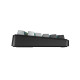 Aula F75 Gasket Reaper switch Black/Grey (6948391209913)