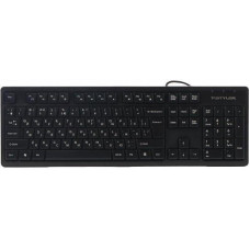 A4Tech FKS12 (Black)