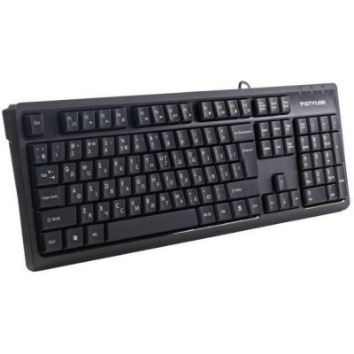 A4Tech FKS12 (Black)