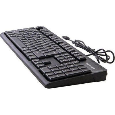 A4Tech FKS12 (Black)