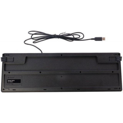 A4Tech FKS12 (Black)