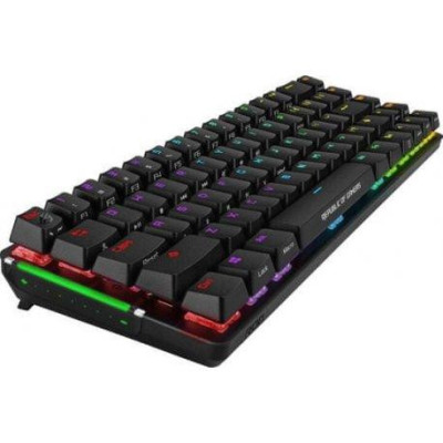 ASUS M601 ROG Falchion WL Black (90MP01Y0-BKUA00)