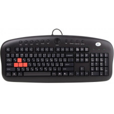 A4Tech KB-28G PS/2