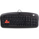 A4Tech KB-28G PS/2
