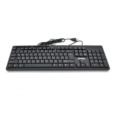 Jedel K52 Black USB