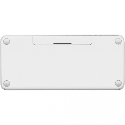 Logitech K380 Multi-Device Bluetooth Keyboard White (920-009589)