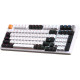 GamePro MK170 Outemu Red Hot-Swap Switch White