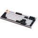 GamePro MK170 Outemu Red Hot-Swap Switch White