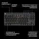 Logitech G Pro X TKL Rapid Linear Black (920-013233)