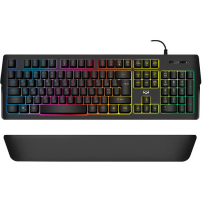 SVEN KB-G9400 Ukr Black