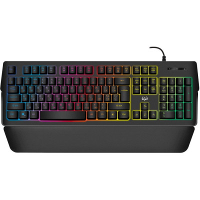SVEN KB-G9400 Ukr Black