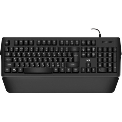 SVEN KB-G9400 Ukr Black