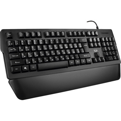 SVEN KB-G9400 Ukr Black