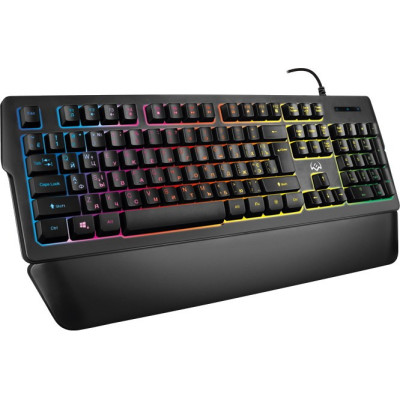 SVEN KB-G9400 Ukr Black
