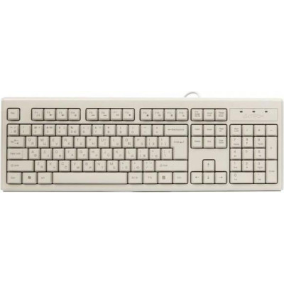 A4Tech KM-720 White