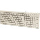 A4Tech KM-720 White