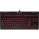 Corsair K63 Cherry MX Red Black (CH-9115020-RU)