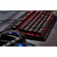 Corsair K63 Cherry MX Red Black (CH-9115020-RU)