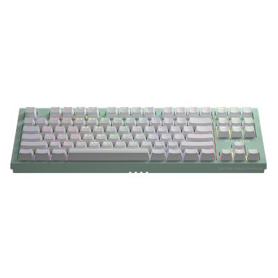 HATOR Skyfall TKL PRO Wireless Mint (HTK-667)